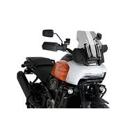 Puig 20841H Sport Screen Smoke
