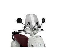Puig 20844H Whindshield Trafic Smoke