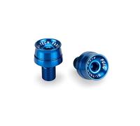 Puig 20858A Counterweights Handlebar Model Speed Blue