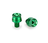 Puig 20858V Counterweights Handlebar Model Speed Green