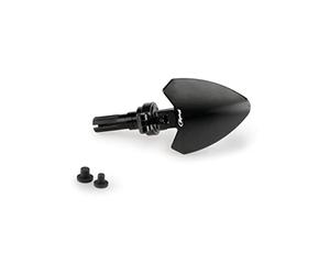 Puig 20859N Rearview Mirror Fold Black