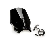 Puig 20862N Windshield New Generation Sport Black