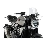 Puig 20862W Windshield New Generation Sport Clear