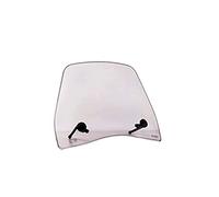 Puig 20869H Windshield Trafic Model Smoke