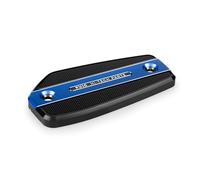 Puig 20881A Clutch fluid tank cap Blue