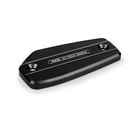 Puig 20881N Clutch fluid tank cap Black