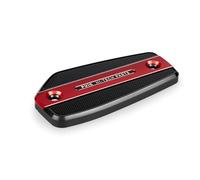 Puig 20881R Clutch fluid tank cap Red