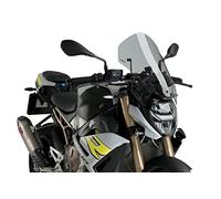 Puig 20888H Windshield New Generation Touring Smoke