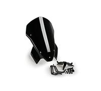Puig 20888N Windshield New Generation Touring Black
