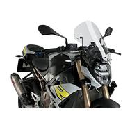 Puig 20888W Windshield New Generation Touring Clear