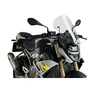 Puig New Generation Touring Bmw S1000r 2021 Tall Windshield Clear