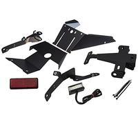 Puig License plate holder 20998N Honda X-ADV 2021-