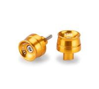 Puig 21002O Bar Ends Speed Model Gold