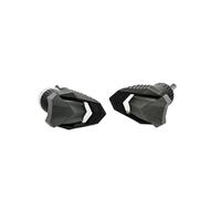 Puig 21004N R19 Frame Sliders Black