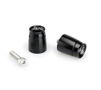 Puig 21008N Bar Ends Sport Model for Kawasaki Black