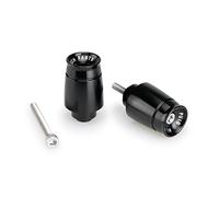 Puig 21009N Bar Ends Sport Model for Honda Black