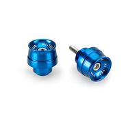 Puig 21012A Bar Ends Speed Model Blue