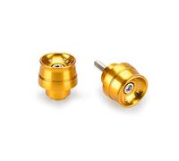 Puig 21012O Bar Ends Speed Model Gold