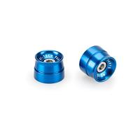 Puig 21013A Bar Ends Speed Model Blue
