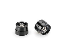 Puig 21013N Bar Ends Speed Model Black