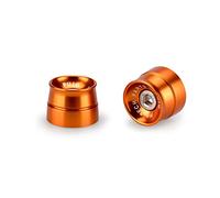 Puig 21013T Bar Ends Speed Model Orange
