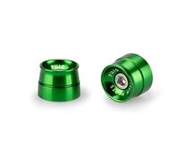 Puig 21013V Bar Ends Speed Model Green
