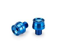 Puig 21014A Bar Ends Speed Model Blue