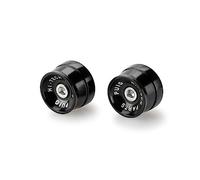 Puig 21015N Bar Ends Speed Model Black