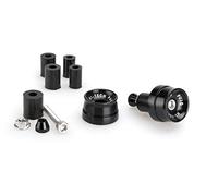 Puig 21016N Bar Ends Speed Model Black