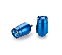 Puig 21019A Bar Ends Sport Model Blue