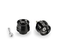 Puig 21020N Bar Ends Speed Model for Honda Black