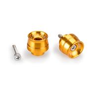 Puig 21020O Bar Ends Speed Model for Honda Gold