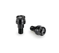 Puig 21024N Bar Ends Speed Model for Yamaha Black