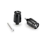 Puig 21026N Bar Ends Sport Model for Kawasaki Black