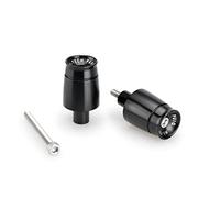 Puig 21031N Bar Ends Sport Model for Kawasaki Black