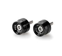 Puig 21033N Bar Ends Speed Model Black
