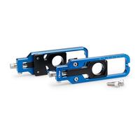 Puig 21038A Chain Tensioner model specific design, Blue