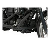 Puig 21044n Opie Harley Davidson Dyna St Engine Slider