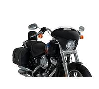 Puig 21051W Windshield Batwing SML Sport Transparent
