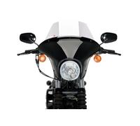 Puig 21054W Windshield Batwing SML Touring Transparent