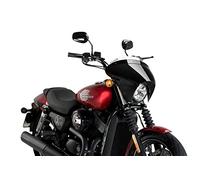 Puig 21057W Windshield Batwing SML Sport Transparent