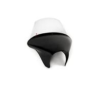Puig 21062W Batwing SML Touring Clear