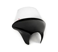 Puig 21066W Batwing SML Touring Clear