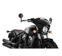 Puig 21073H Windshield Batwing SML Sport Smoked