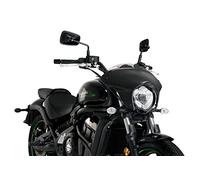 Puig 21075H Windshield Batwing SML Sport Smoked