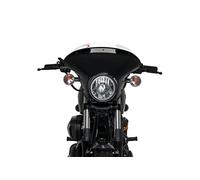 Puig 21077W Windshield Batwing SML Sport Transparent