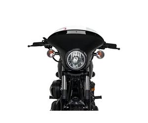 Puig 21077W Windshield Batwing SML Sport Transparent