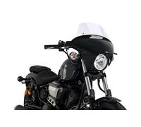 Puig 21078W Windshield Batwing SML Touring Transparent