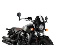 Puig 21092N Semifaring Anarchy Black