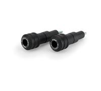 Puig 21118n Vintage 2.0 Kawasaki Z65 Engine Slider